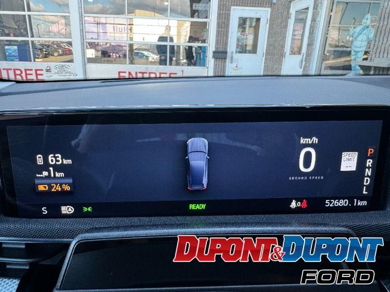 Ford Mustang Mach-e 18