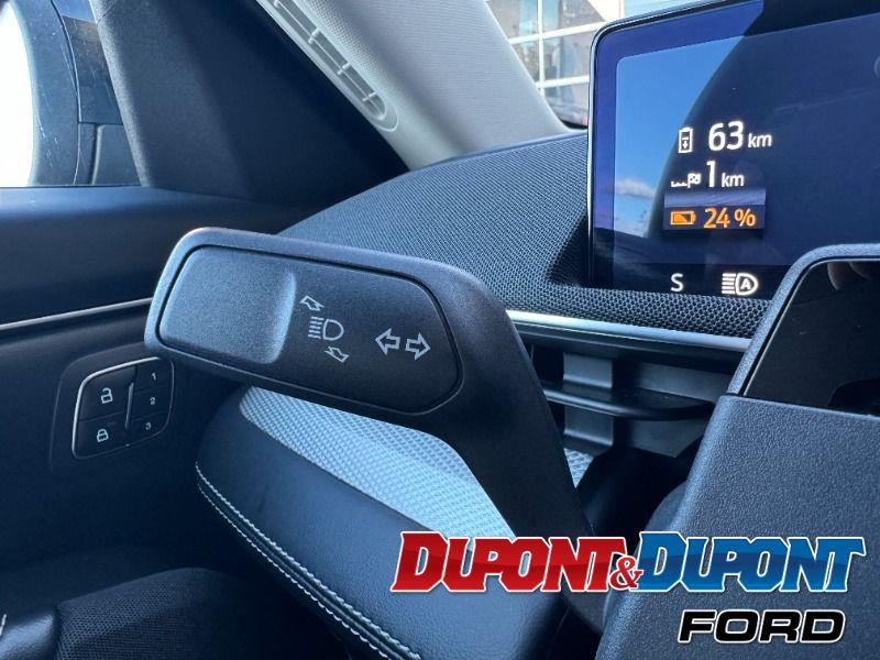 Ford Mustang Mach-e 21