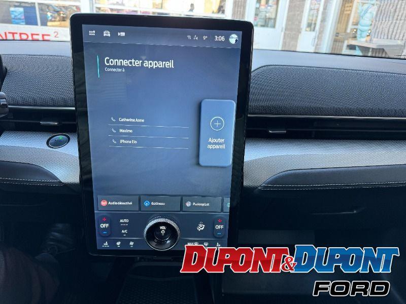 Ford Mustang Mach-e 23