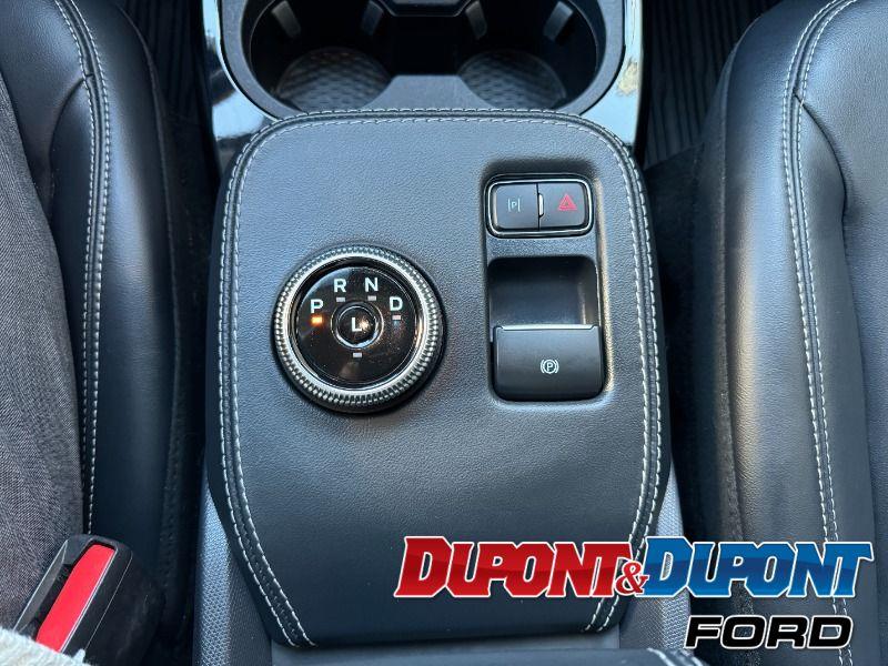 Ford Mustang Mach-e 26