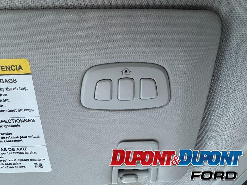 Ford Mustang Mach-e 27