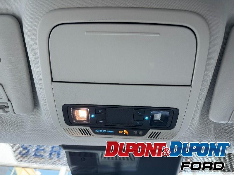 Ford Mustang Mach-e 28