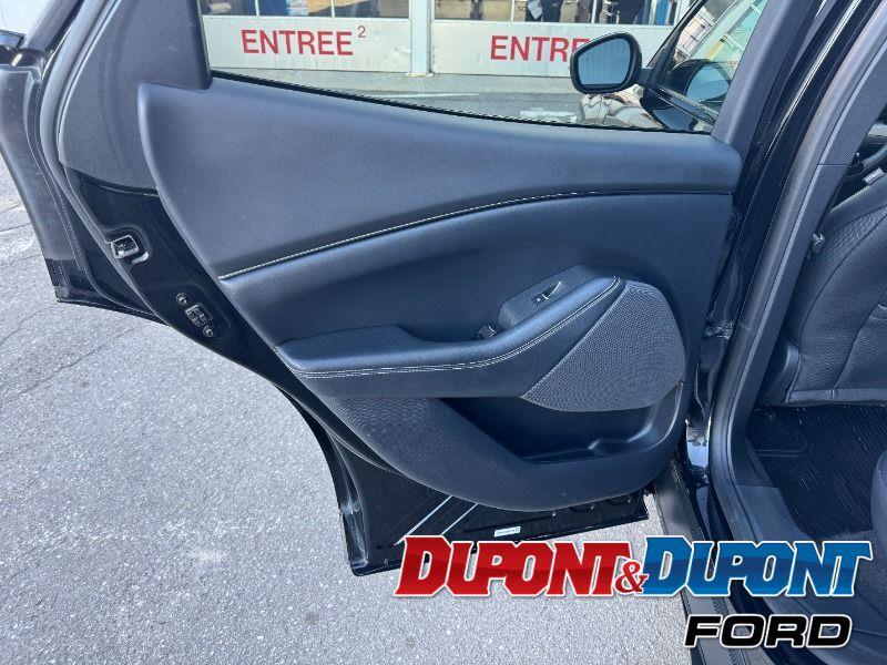 Ford Mustang Mach-e 29