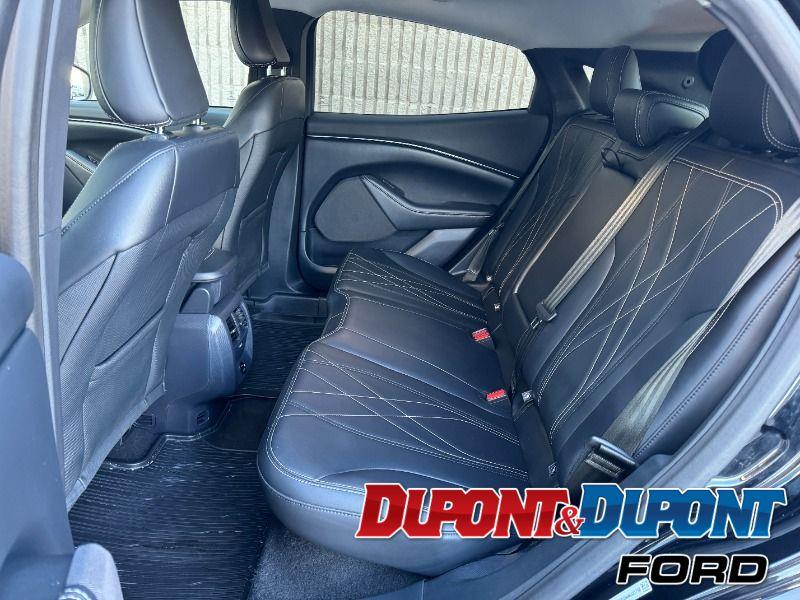 Ford Mustang Mach-e 30