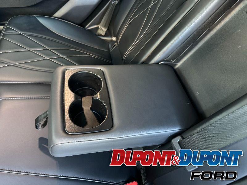 Ford Mustang Mach-e 31