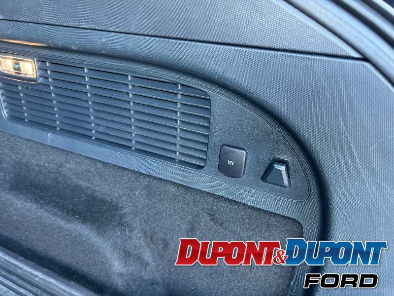 Ford Mustang Mach-e 34