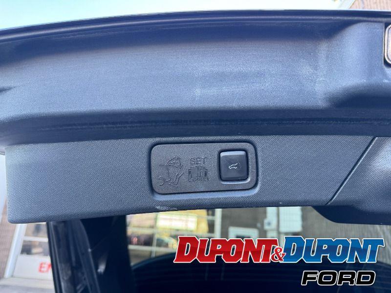 Ford Mustang Mach-e 35