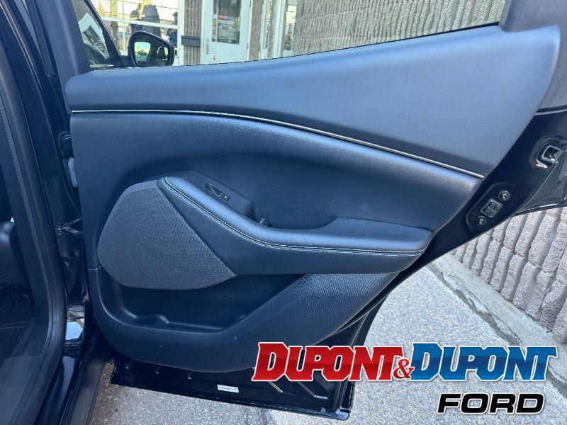 Ford Mustang Mach-e 36