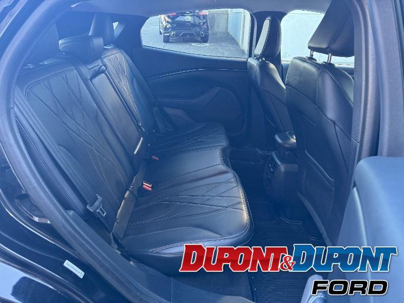 Ford Mustang Mach-e 37