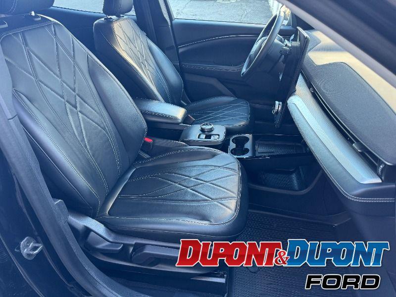 Ford Mustang Mach-e 39