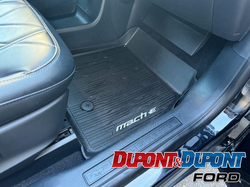 Ford Mustang Mach-e 40