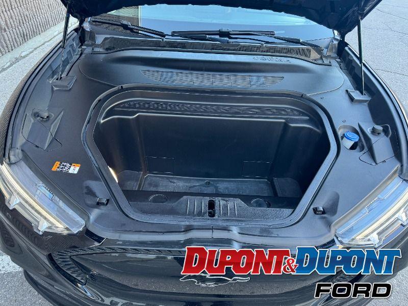 Ford Mustang Mach-e 41