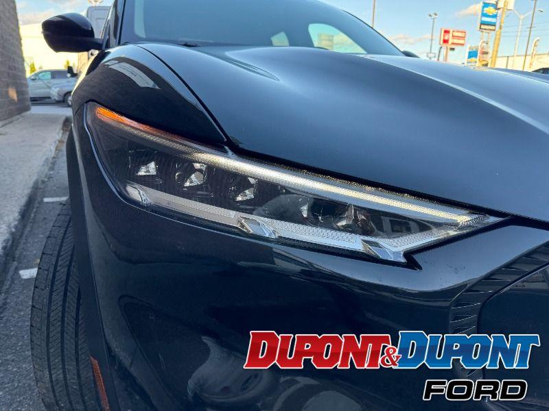 Ford Mustang Mach-e 42