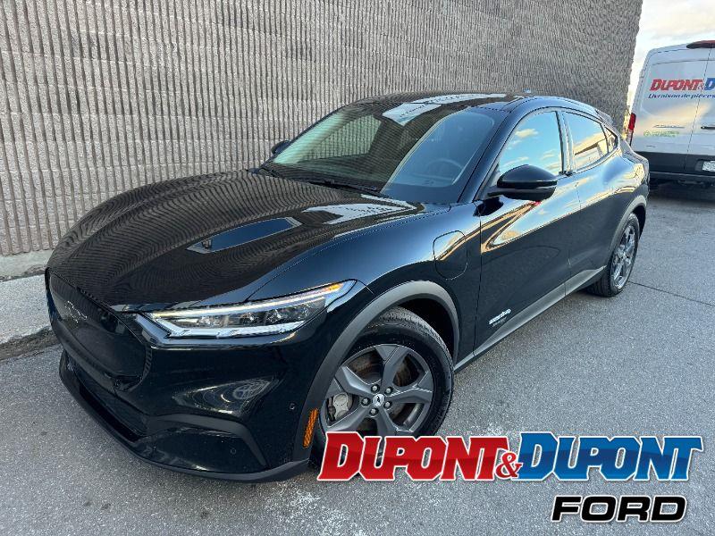 Ford Mustang Mach-e 45