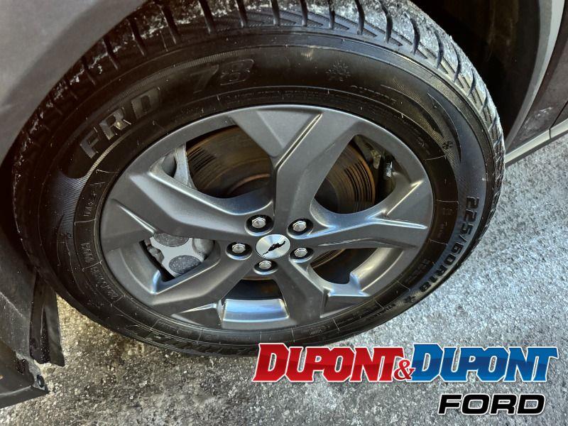 Ford Mustang Mach-e 8