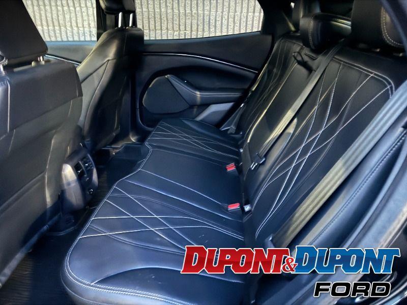 Ford Mustang Mach-e 21