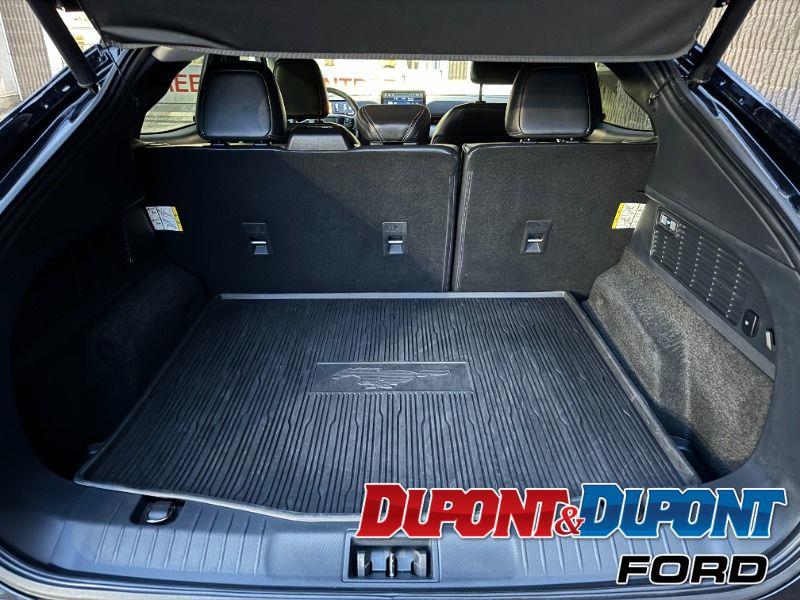 Ford Mustang Mach-e 22