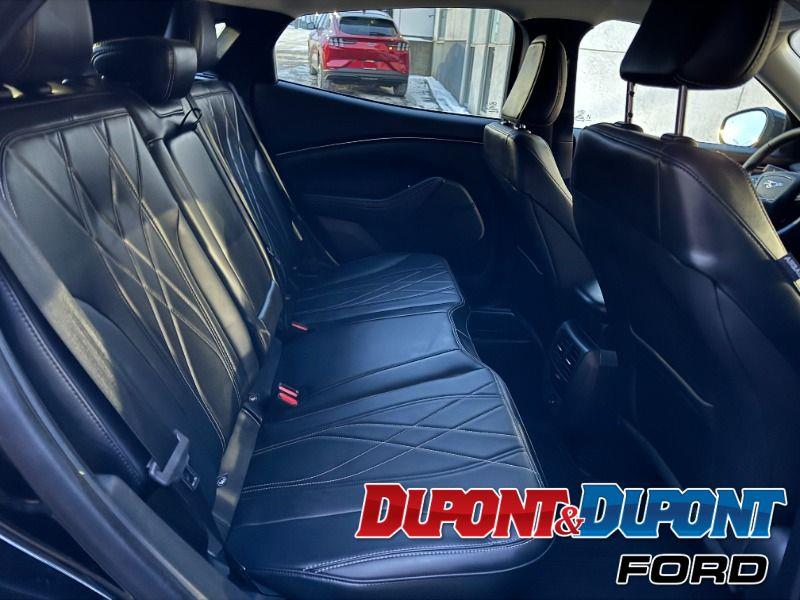 Ford Mustang Mach-e 24