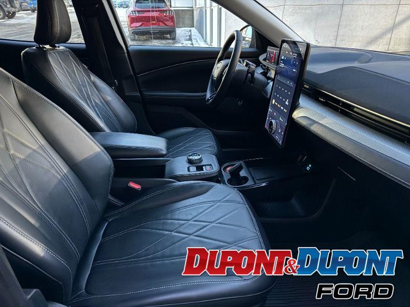 Ford Mustang Mach-e 26