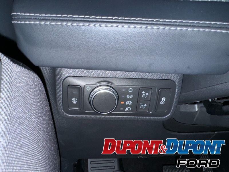 Ford Mustang Mach-e 27