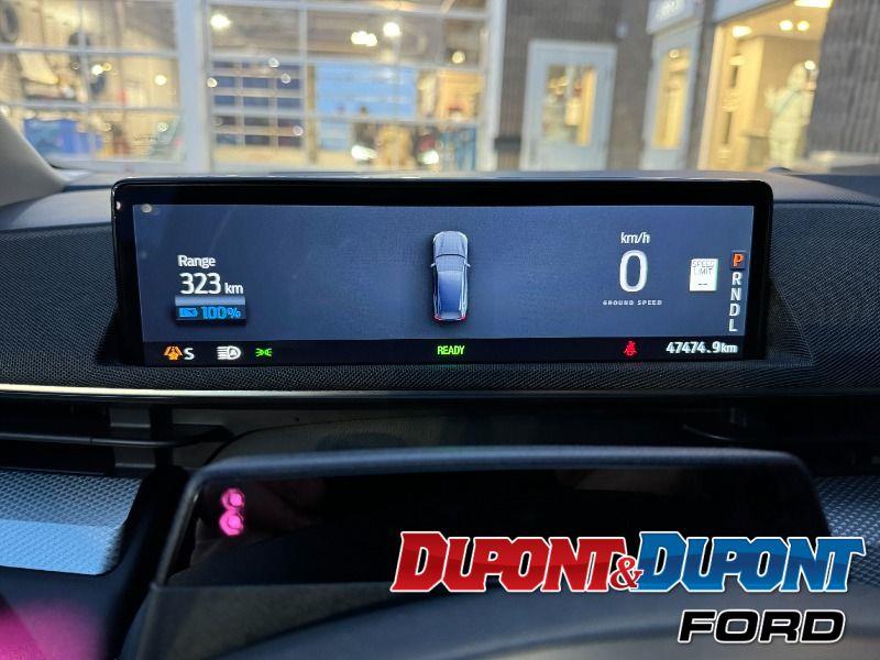 Ford Mustang Mach-e 28