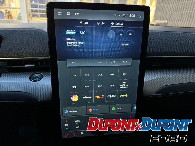 Ford Mustang Mach-e 30