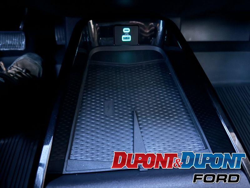 Ford Mustang Mach-e 31