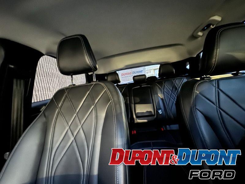 Ford Mustang Mach-e 33