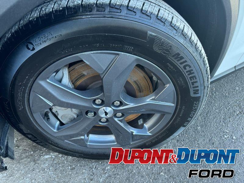 Ford Mustang Mach-e 8