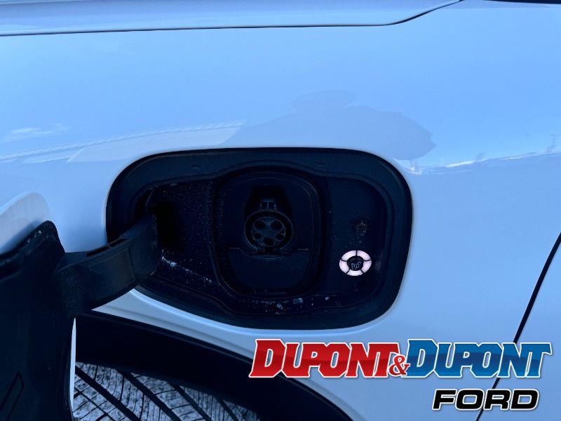 Ford Mustang Mach-e 9