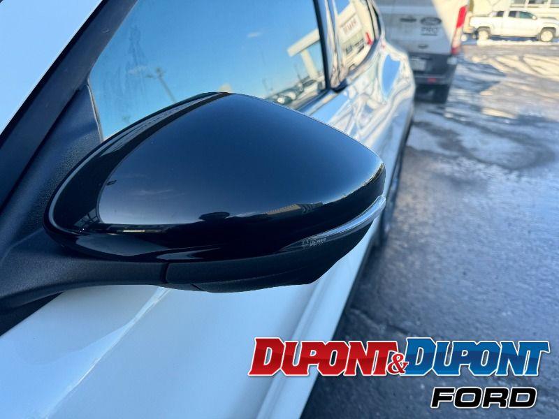 Ford Mustang Mach-e 10