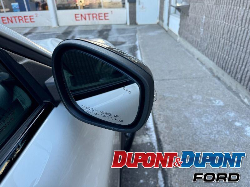 Ford Mustang Mach-e 14