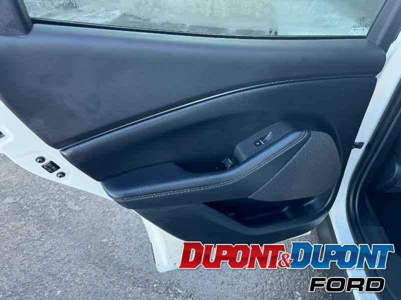 Ford Mustang Mach-e 19