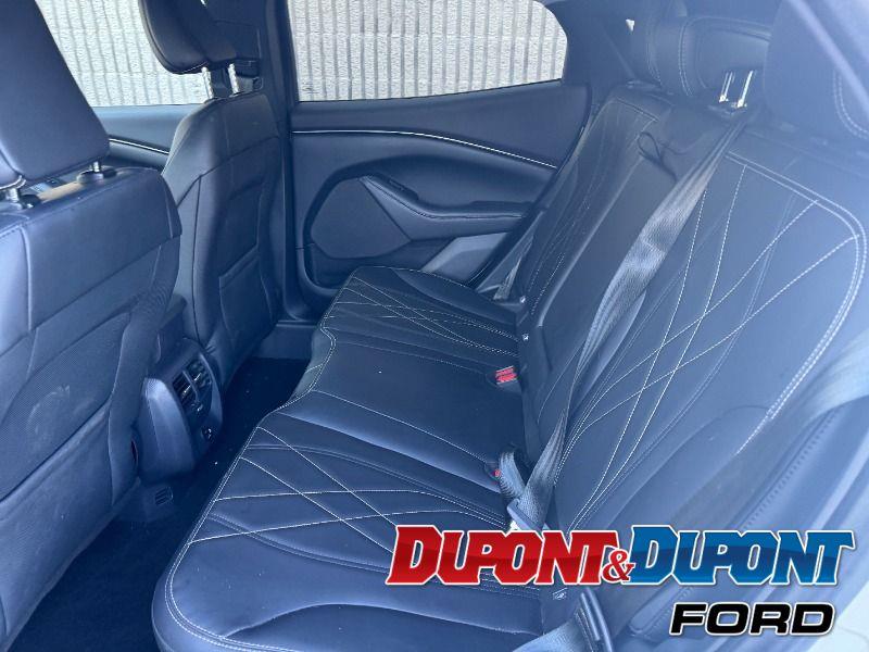 Ford Mustang Mach-e 20