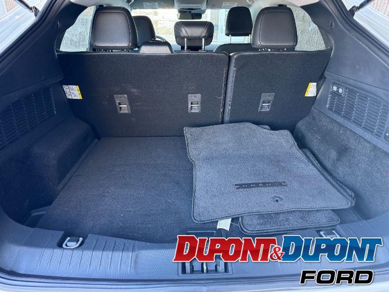 Ford Mustang Mach-e 21