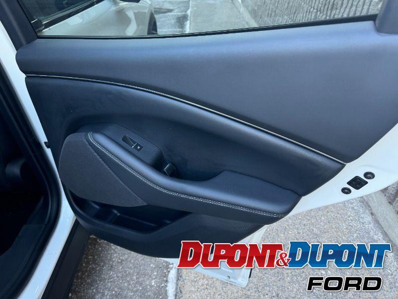 Ford Mustang Mach-e 22