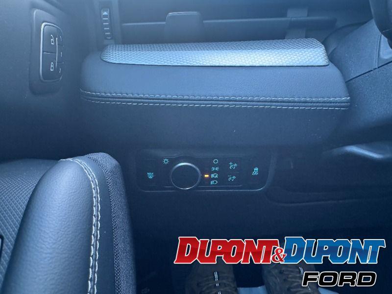 Ford Mustang Mach-e 26