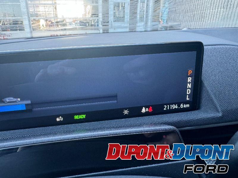 Ford Mustang Mach-e 27