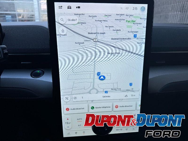 Ford Mustang Mach-e 29