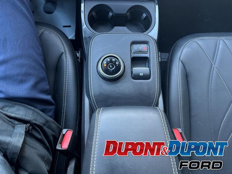 Ford Mustang Mach-e 31