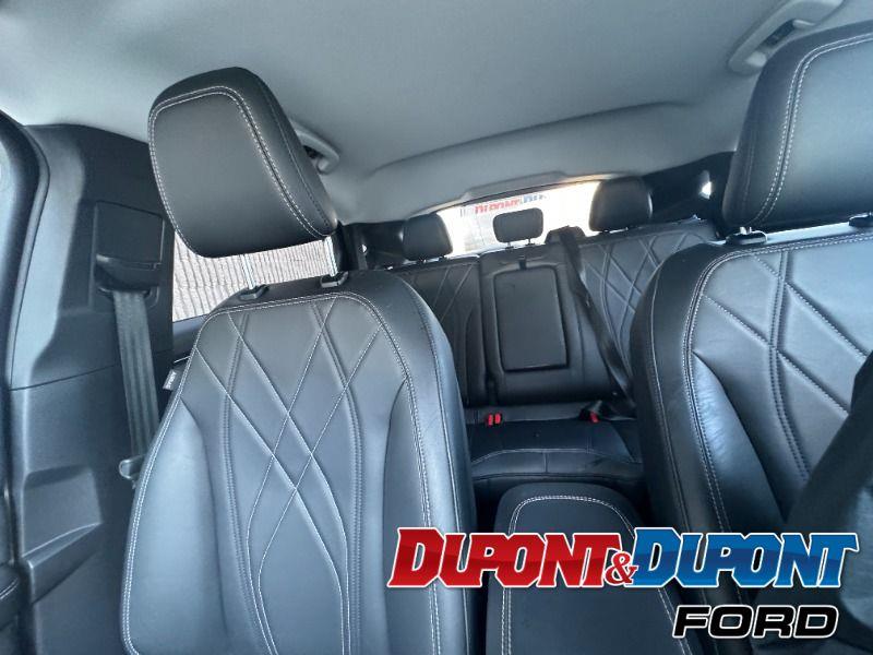 Ford Mustang Mach-e 32