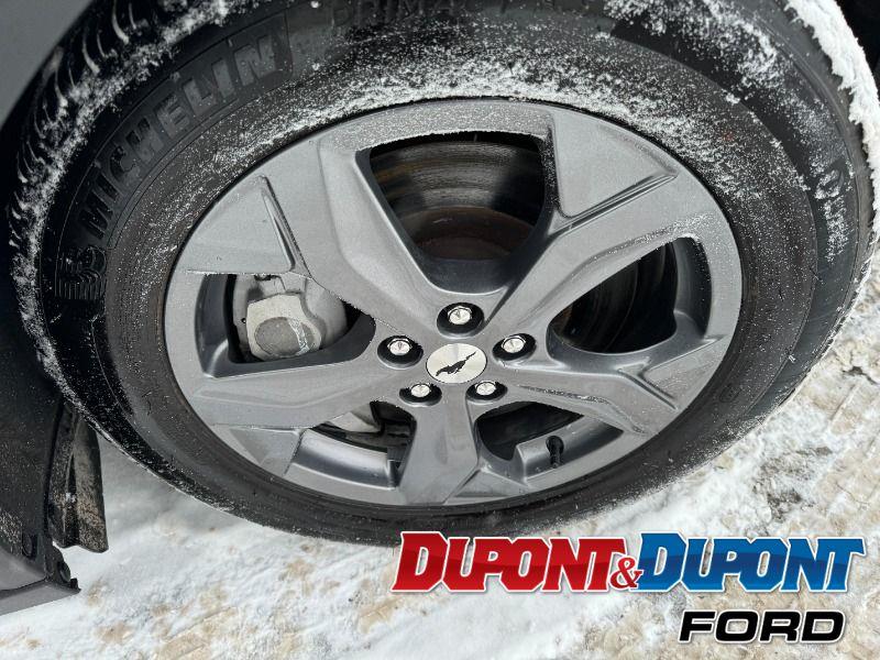 Ford Mustang Mach-e 8