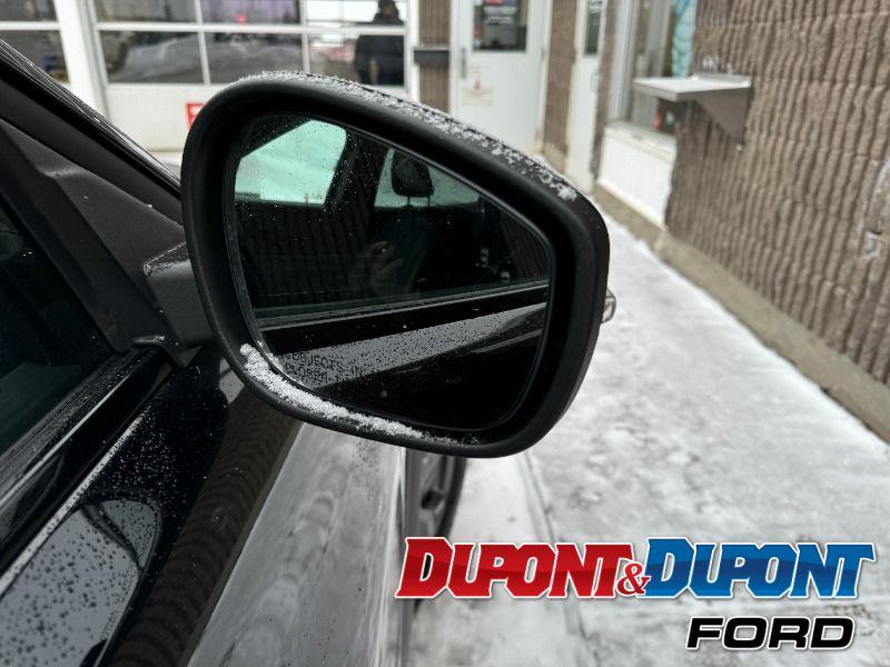 Ford Mustang Mach-e 14