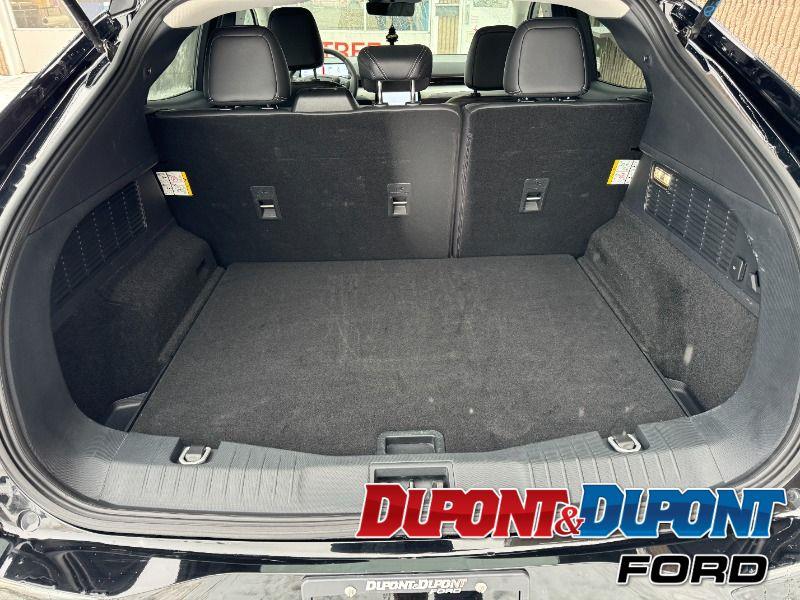 Ford Mustang Mach-e 21