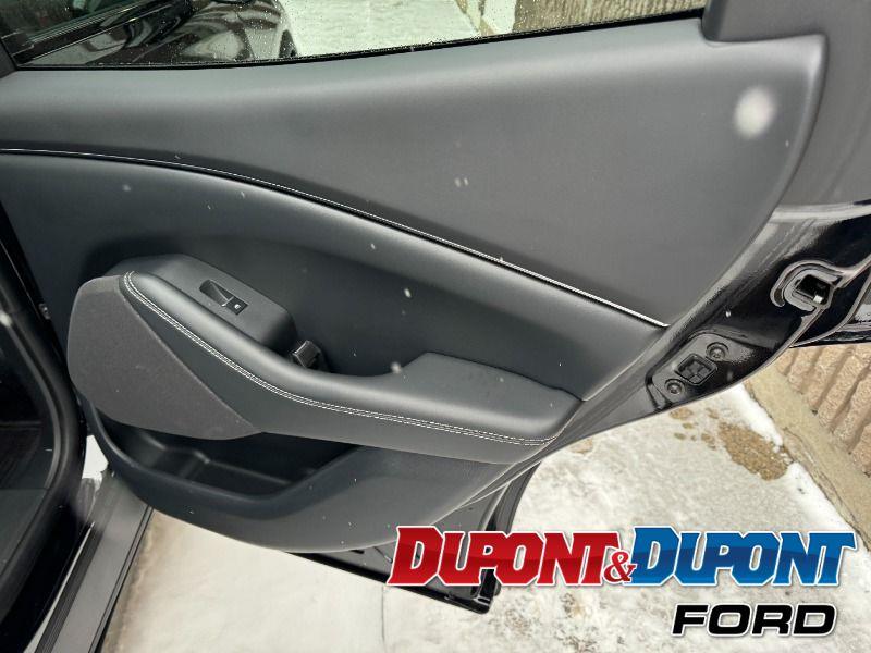 Ford Mustang Mach-e 22