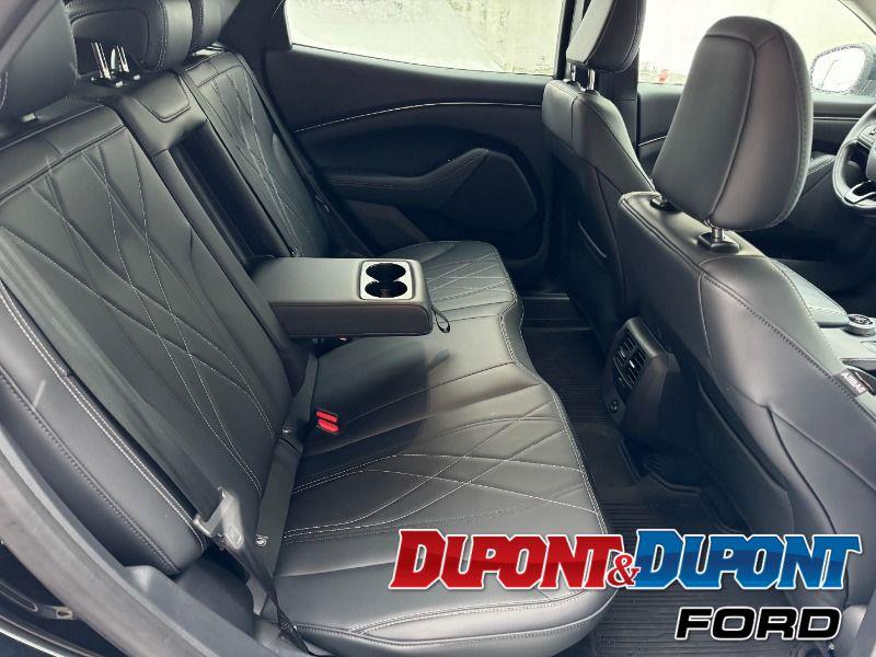 Ford Mustang Mach-e 23