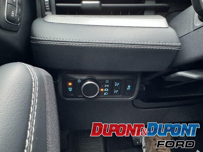 Ford Mustang Mach-e 26