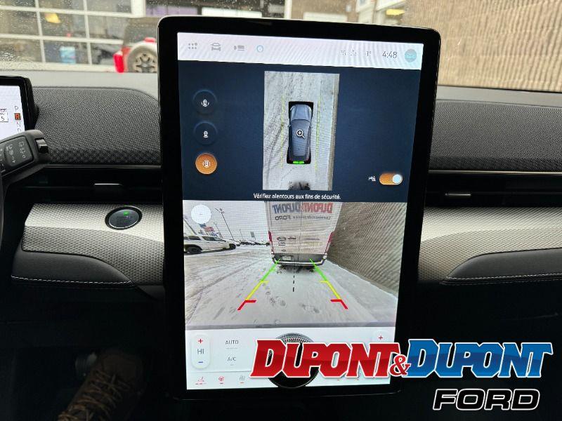 Ford Mustang Mach-e 28