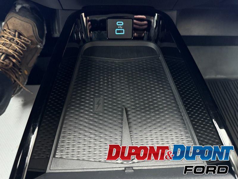 Ford Mustang Mach-e 29