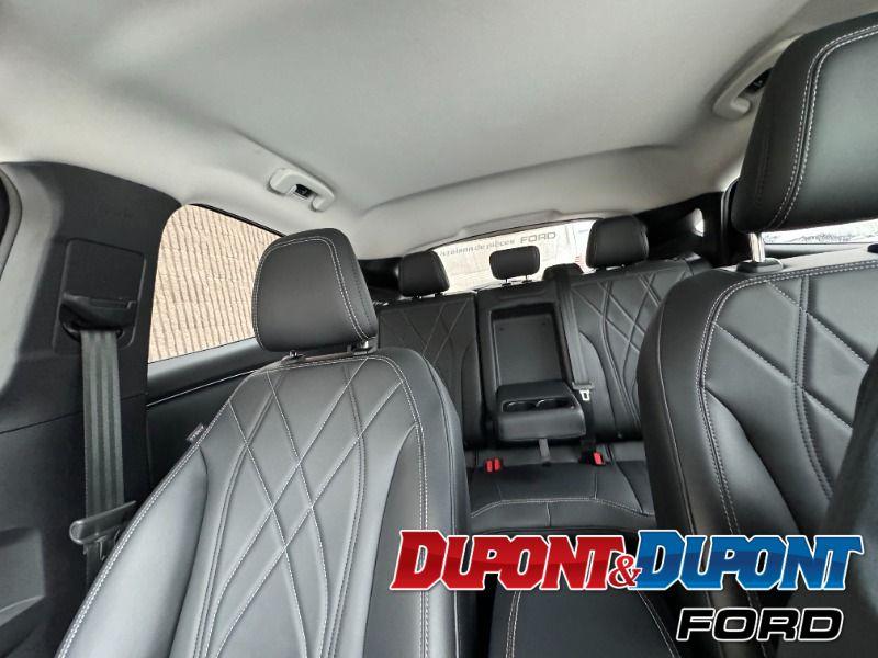 Ford Mustang Mach-e 30